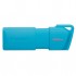 флеш USB 128GB DataTraveler Exodia M Blue USB 3.2 Kingston (KC-U2L128-7LB)