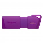 флеш USB 128GB DataTraveler Exodia M Pink USB 3.2 Gen 1 Kingston (KC-U2L128-7LP)