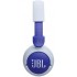 Bluetooth-гарнітура JBL JR320BT Blue (JBLJR320BTBLU)