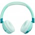 Bluetooth-гарнітура JBL JR320BT Green (JBLJR320BTGRN)