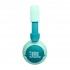 Bluetooth-гарнітура JBL JR320BT Green (JBLJR320BTGRN)