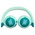 Bluetooth-гарнітура JBL JR320BT Green (JBLJR320BTGRN)