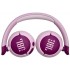 Bluetooth-гарнітура JBL JR320BT Purple (JBLJR320BTPUR)