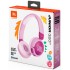 Bluetooth-гарнітура JBL JR320BT Purple (JBLJR320BTPUR)