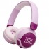 Bluetooth-гарнітура JBL JR320BT Purple (JBLJR320BTPUR)