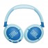 Bluetooth-гарнітура JBL Junior 470NC Blue (JBLJR470NCBLU)