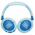 Bluetooth-гарнітура JBL Junior 470NC Blue (JBLJR470NCBLU)
