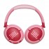 Bluetooth-гарнітура JBL Junior 470NC Pink (JBLJR470NCPIK)