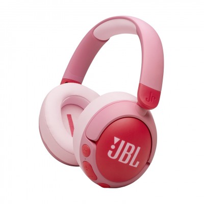 Bluetooth-гарнітура JBL Junior 470NC Pink (JBLJR470NCPIK)