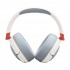 Bluetooth-гарнітура JBL Junior 470NC White (JBLJR470NCWHT)