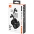 Bluetooth-гарнітура JBL Tune Beam 2 Black (JBLTBEAM2BLK)