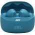 Bluetooth-гарнітура JBL Tune Beam 2 Turquoise (JBLTBEAM2TQE)