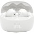 Bluetooth-гарнітура JBL Tune Beam 2 White (JBLTBEAM2WHT)