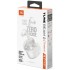 Bluetooth-гарнітура JBL Tune Beam 2 White (JBLTBEAM2WHT)