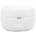 Bluetooth-гарнітура JBL Tune Beam 2 White (JBLTBEAM2WHT)