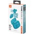 Bluetooth-гарнітура JBL Tune Buds 2 Turquoise (JBLTBUDS2TQE)