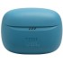 Bluetooth-гарнітура JBL Tune Buds 2 Turquoise (JBLTBUDS2TQE)