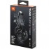 Bluetooth-гарнітура JBL Tune Flex 2 Ghost Black (JBLTFLEX2GBLK)
