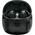 Bluetooth-гарнітура JBL Tune Flex 2 Ghost Black (JBLTFLEX2GBLK)