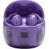 Bluetooth-гарнітура JBL Tune Flex 2 Ghost Purple (JBLTFLEX2GMAE)