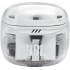 Bluetooth-гарнітура JBL Tune Flex 2 Ghost White (JBLTFLEX2GWHT)