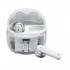 Bluetooth-гарнітура JBL Tune Flex 2 Ghost White (JBLTFLEX2GWHT)