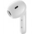 Bluetooth-гарнітура Xiaomi Redmi Buds 4 Lite White 2024 (BHR6919GL)