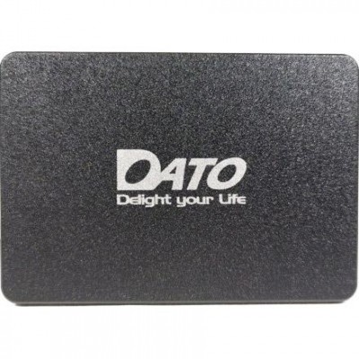 SSD 512GB Dato DS700 2.5" SATAIII TLC (DS700SSD-512GB)