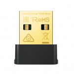 WiFi-адаптер USB TP-Link Archer T2UB Nano USB