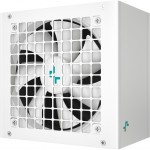 Блок живлення Deepcool PN-M 850W 80+GOLD ATX3.1 (PN850M-WH)(R-PN850M-FC0W-EU)