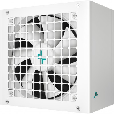 Блок живлення Deepcool PN-M 850W 80+GOLD ATX3.1 (PN850M-WH)(R-PN850M-FC0W-EU)