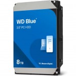 Жорсткий диск 8 ТБ Western Digital WD80EAAZ