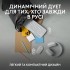 Комплект (клавіатура, миша) бездротовий Logitech Pebble 2 Combo White (920-012240)