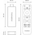 Медіаплеєр Thomson Streaming Stick 4K UHD 140G