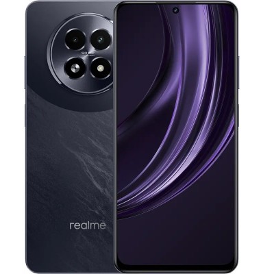 Мобільний телефон Realme 13 5G 12/256GB (RMX3951) Dark Purple