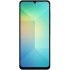 Мобільний телефон Samsung Galaxy A06 4/128Gb Light Blue (SM-A065FLBGSEK)
