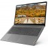 Ноутбук Lenovo IdeaPad 3 15IAU7 (82RK017XRA) Arctic Grey