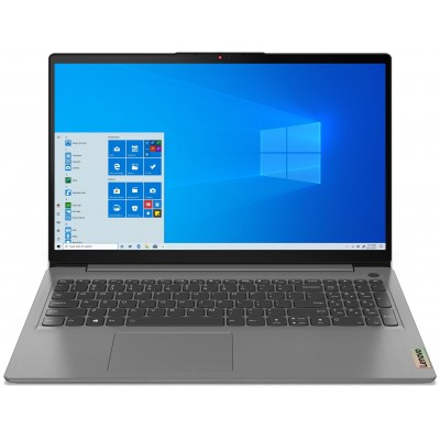 Ноутбук Lenovo IdeaPad 3 15IAU7 (82RK017XRA) Arctic Grey