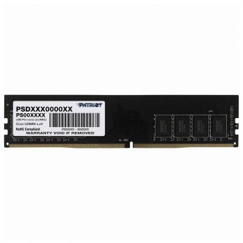 Пам'ять DDR4 16GB/3200 Patriot Signature Line (PSD416G32002)