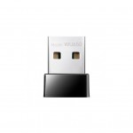 Адаптер WiFi Cudy WU650,AC650 Wi-Fi Mini USB Adapter