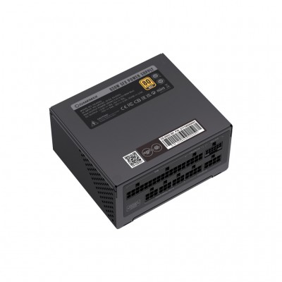 Блок живлення 650W GAMEMAX GS-650G Black