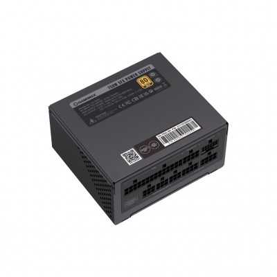 Блок живлення 750W GAMEMAX GS-750G Black