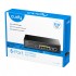 Комутатор Cudy FS1006P, 6-Port 10/100M PoE+Switch 60W