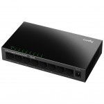 Комутатор Cudy GS108, 8-Port Gigabit Metal Switch