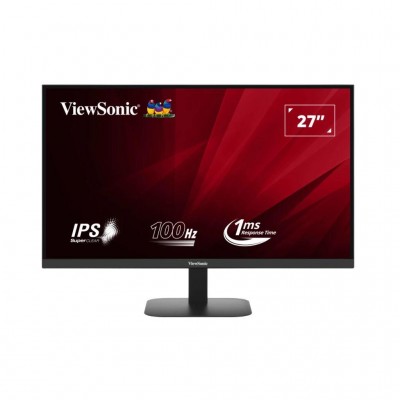 Монітор Viewsonic VA2708-2K-HD