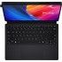 Ноутбук ASUS HT5306QA-LX002W (90NB1441-M00120) 13.3_3KT_OLED/Snapdragon X Plus X1P 42 100 /16/1TB SSD/Qualcomm Adreno/W11/Nano Black HT5306QA-LX002W