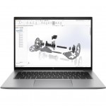 Ноутбук HP ZBook Firefly 14 G11 14" WUXGA IPS,300n,5MP IR/U5-125H(4.5)/32Gb/SSD1Tb/Arc Gr/FPS/Підсв/DOS (5G4E4ES)