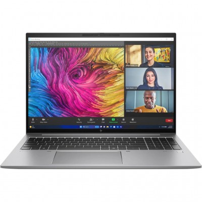 Ноутбук HP ZBook Firefly 16 G11 16"2.8K OLED IPS,400n,5MP IR/U7-155H(4.8)/64Gb/SSD2Tb/Arc Gr/FPS/Підсв/W11P6 (5G4F2ES)