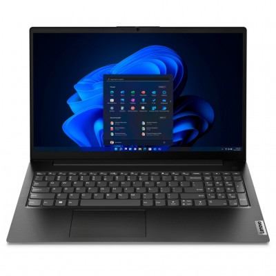 Ноутбук Lenovo Lenovo V15 G4 IRU (83A100JCRA) 15.6FM/i3-1315U/16/512/Intel UHD/W11P/Busi ness black Lenovo V15 G4 IRU