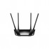 Роутер Cudy LT400, N300 Wi-Fi 4G LTE Cat4 Router